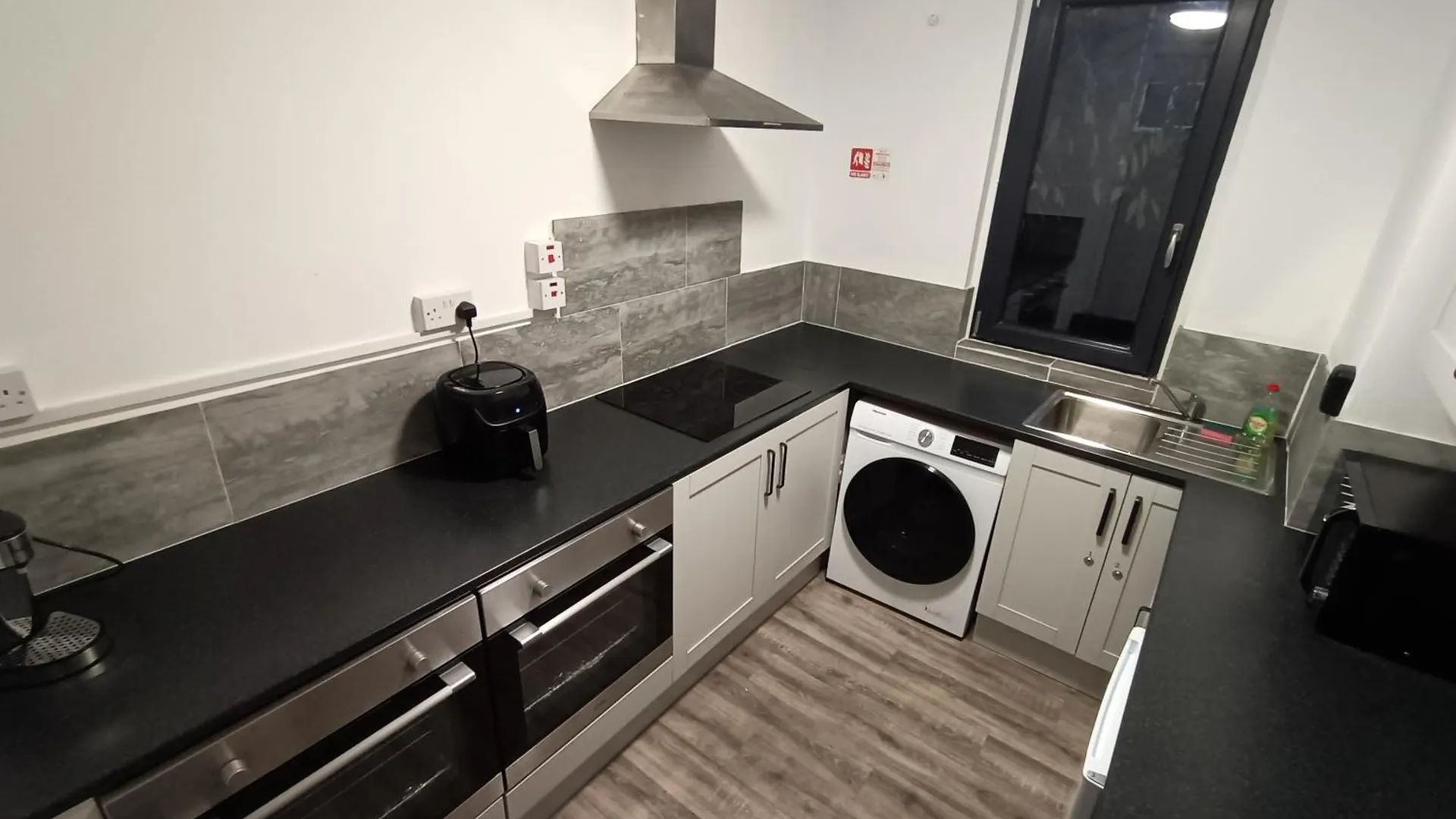 Guest house Comforatable Modern Studios Nottingham