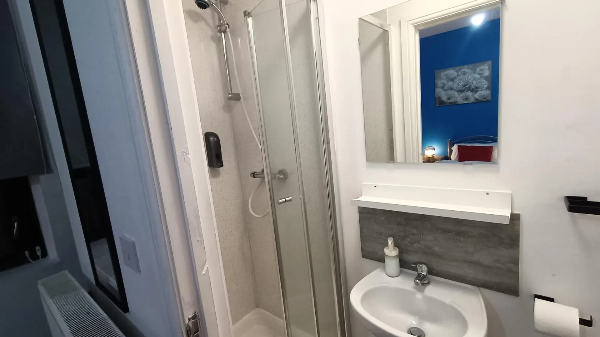 Comforatable Modern Studios Nottingham 0*,  United Kingdom