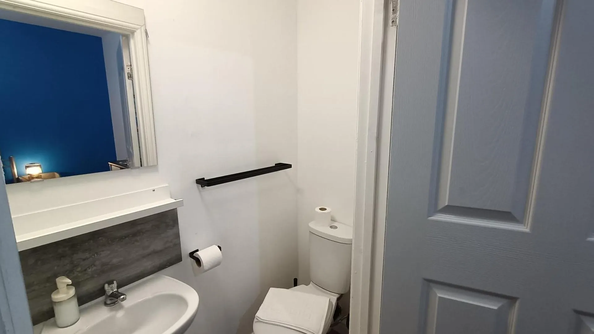 Comforatable Modern Studios Nottingham 0*,  United Kingdom