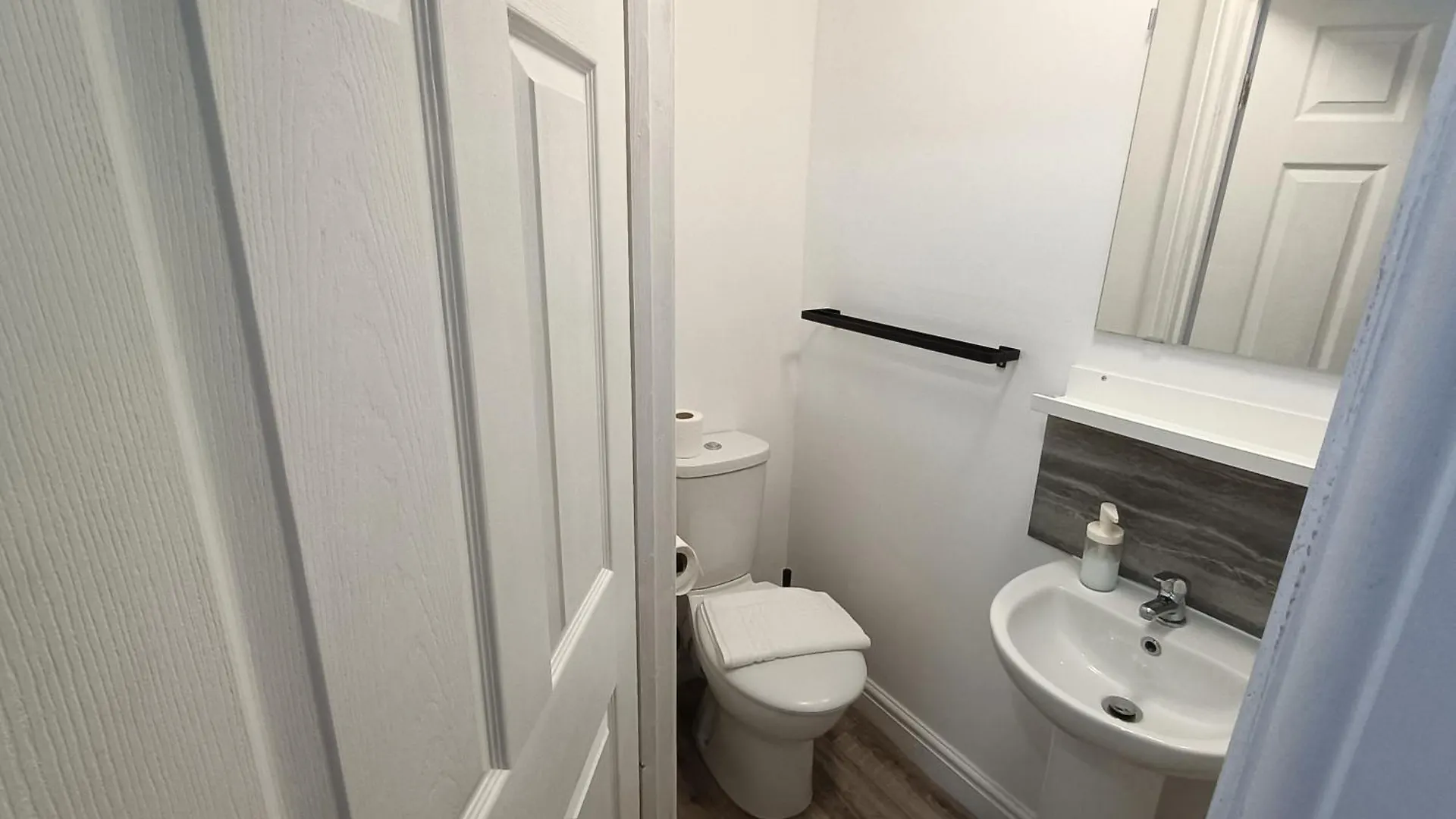Guest house Comforatable Modern Studios Nottingham United Kingdom