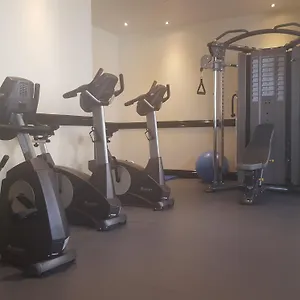 4* فندق جوريز إن نوتنغهام