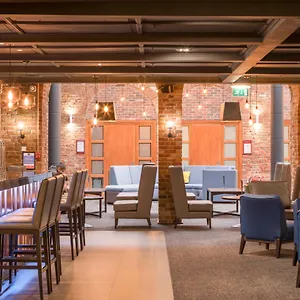 4* Otel Crowne Plaza By Ihg