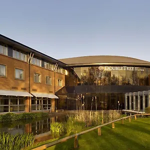 Doubletree By Hilton - Gateway Nottingham
