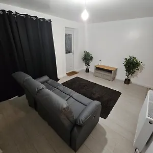 Spacious Single Nottingham