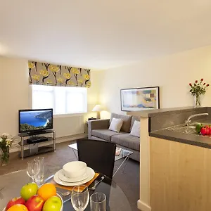 4* Apartahotel Saco The Ropewalk