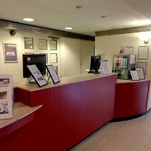 3* Hotel The Britannia
