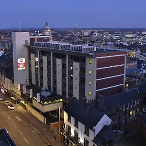 4* Otel Western Centre