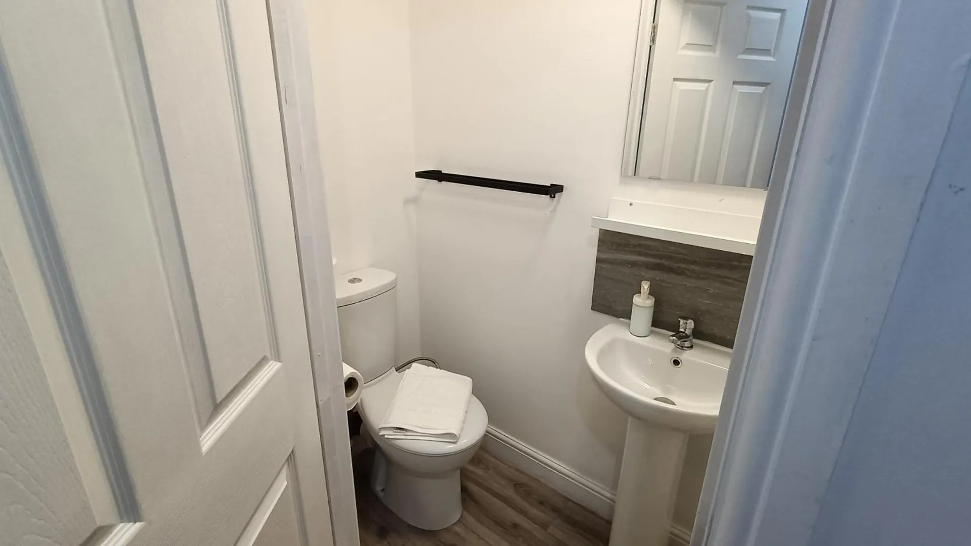 Comforatable Modern Studios 诺丁汉 招待所